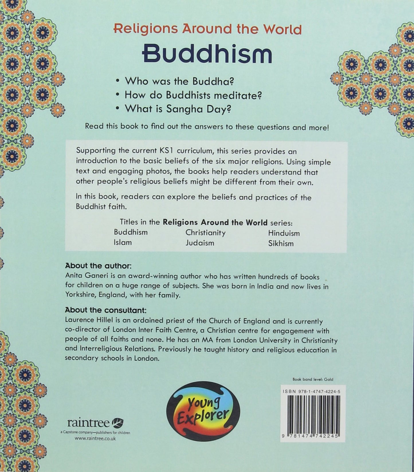 Religions Around the World