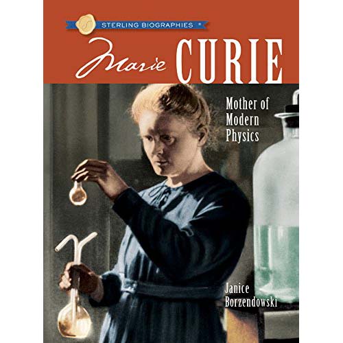 Marie Curie