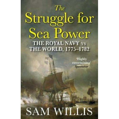 The Struggle for Sea Power