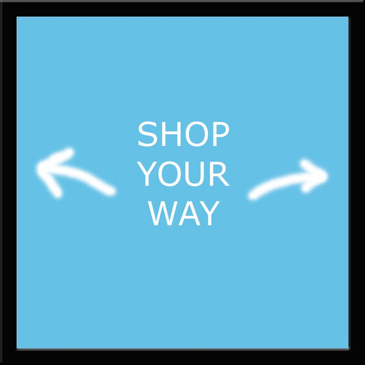 Shop Your Way