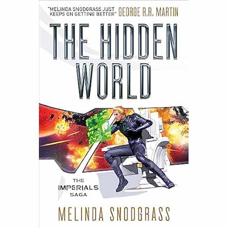 The Hidden World