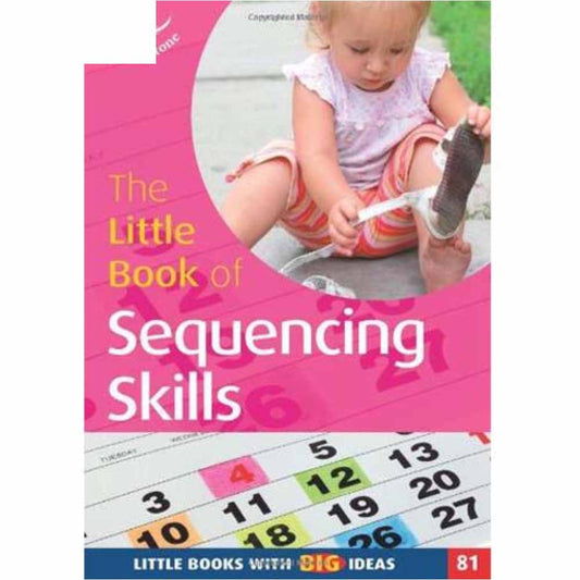 The Little Book of Sequencing Skills