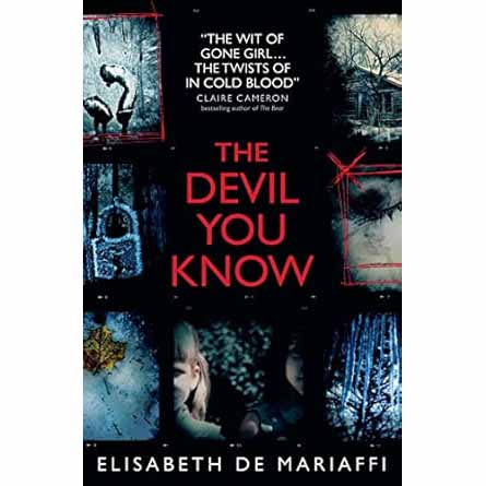 The Devil You Know