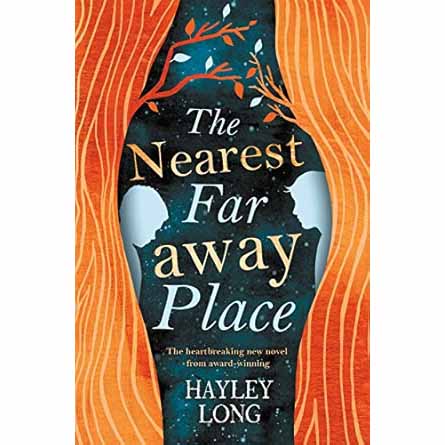 The Nearest Faraway Place
