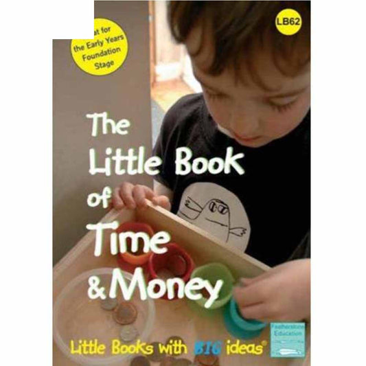 The Little Book of Time & Money