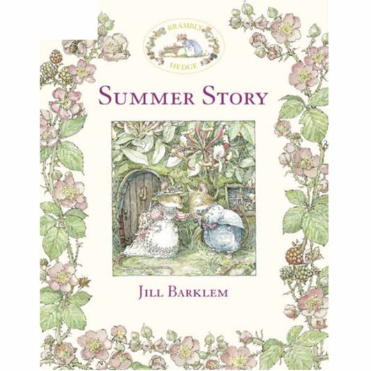 Summer Story