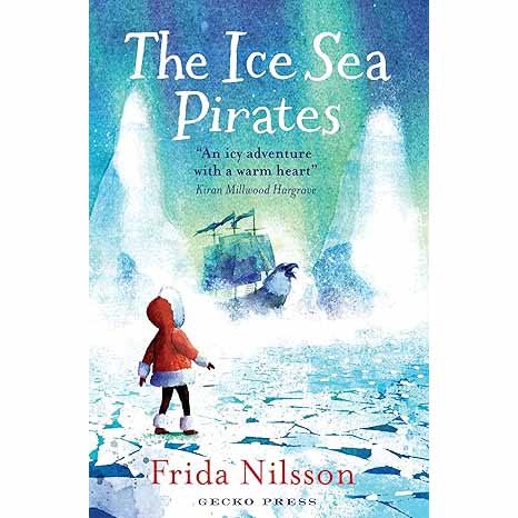 The Ice Sea Pirates