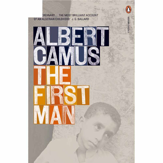 The First Man