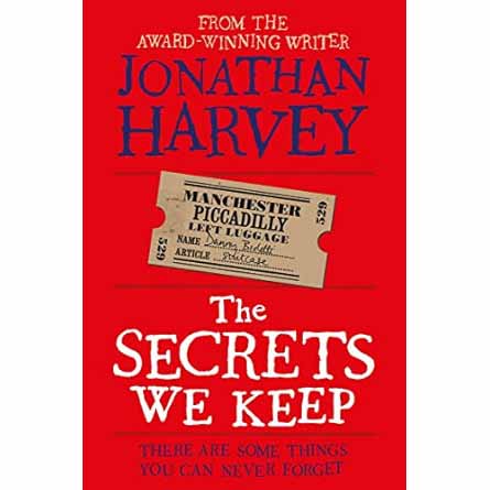 The Secrets We Keep