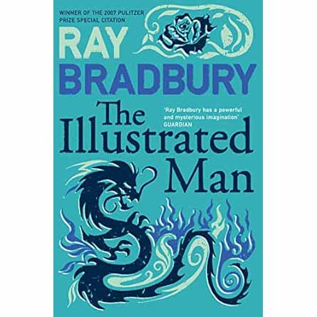 The Illustrated Man