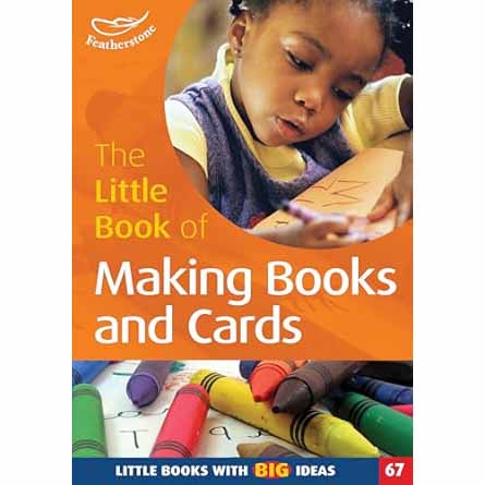 The Little Book of Making Books & Cards