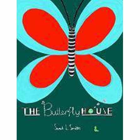 The Butterfly House