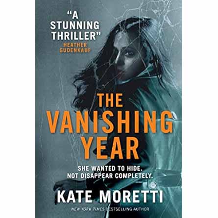 Vanishing Year