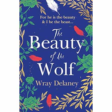 The Beauty of the Wolf