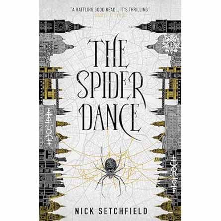 The Spider Dance