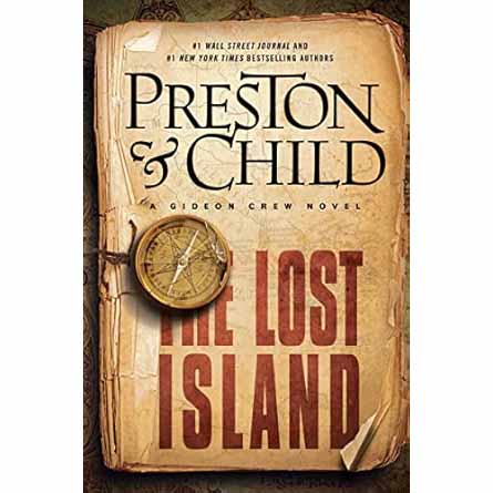 The Lost Island