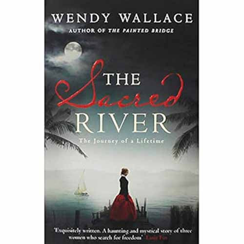 The Sacred River