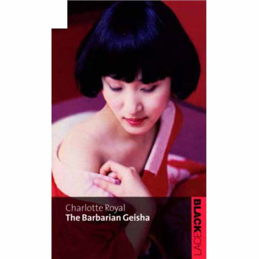 The Barbarian Geisha