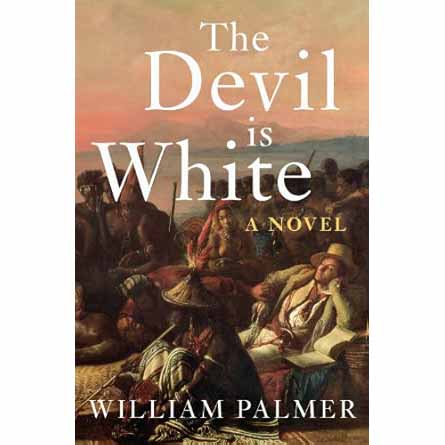 The Devil is White