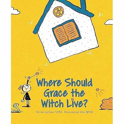 Where Should Grace the Witch Live?