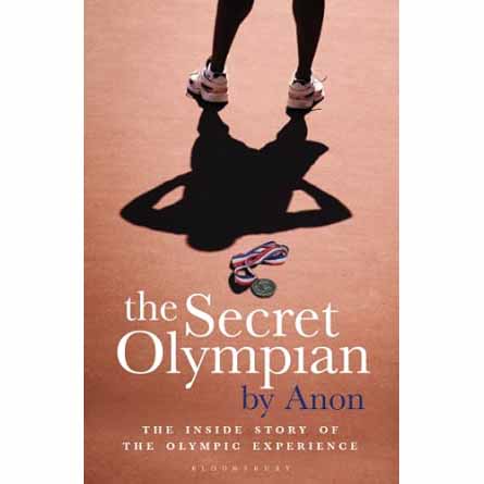 The Secret Olympian