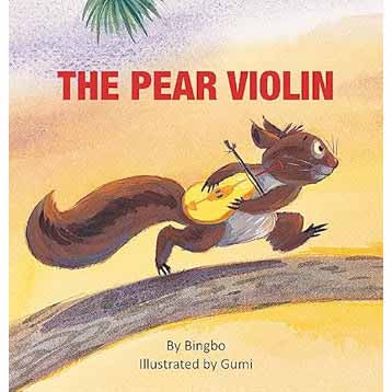 The Pear Violin