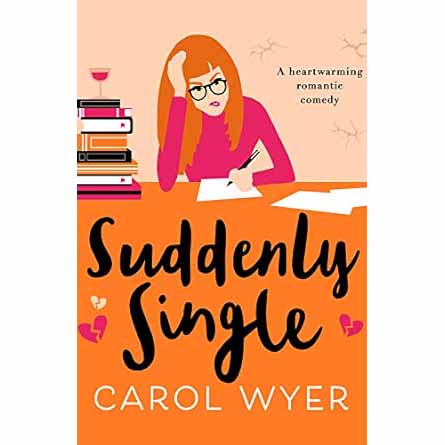Suddenly Single
