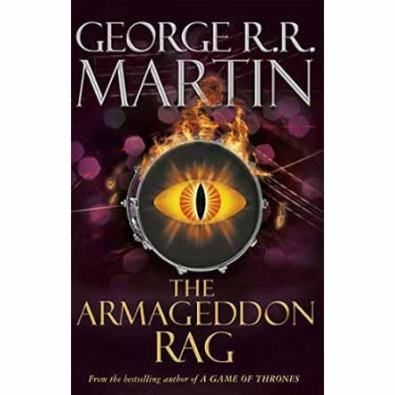 The Armageddon Rag