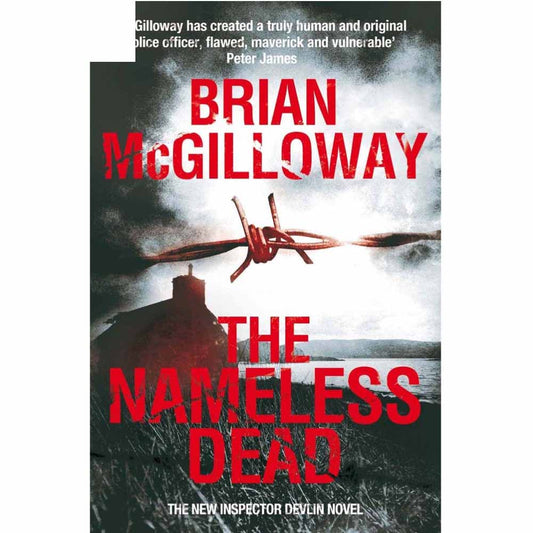 The Nameless Dead