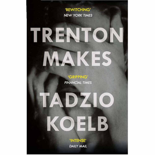 Trenton Makes