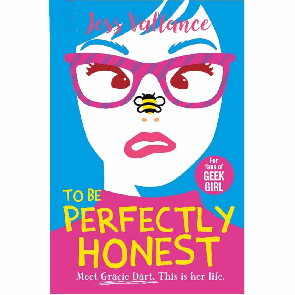 To Be Perfectly Honest
