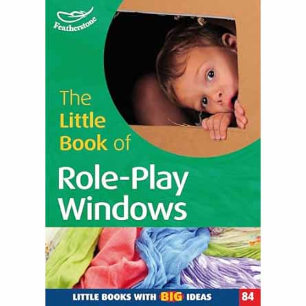The Little Book of Role Play Windows