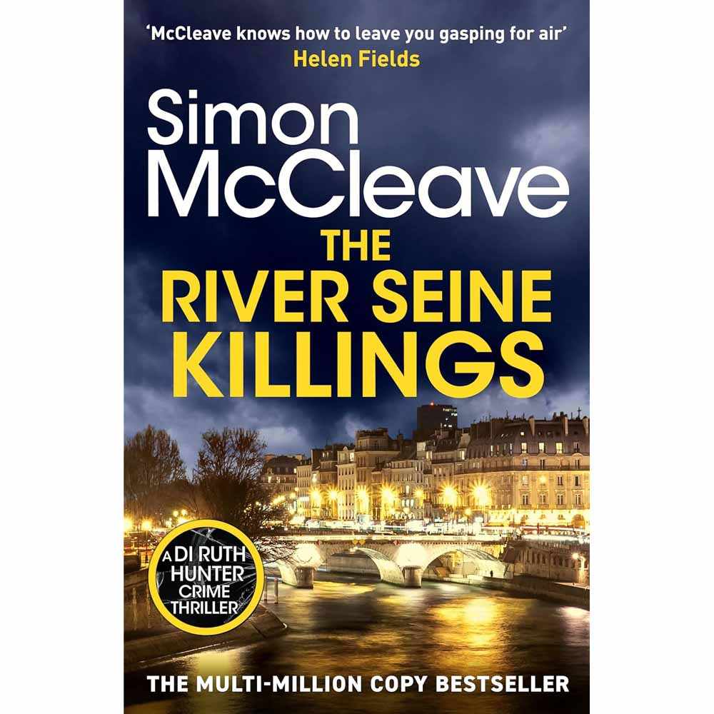 DI Ruth Hunter Novels