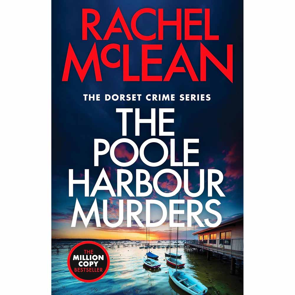 Dorset Crime Series