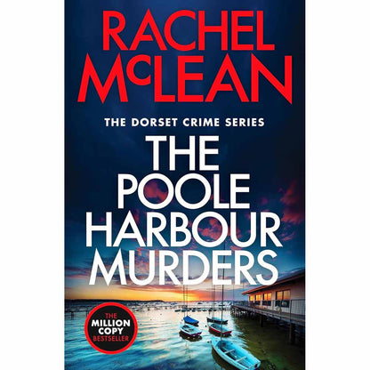 Dorset Crime Series