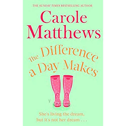 Carole Matthews Collection