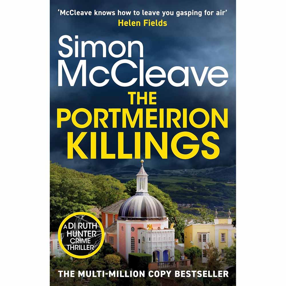 DI Ruth Hunter Novels