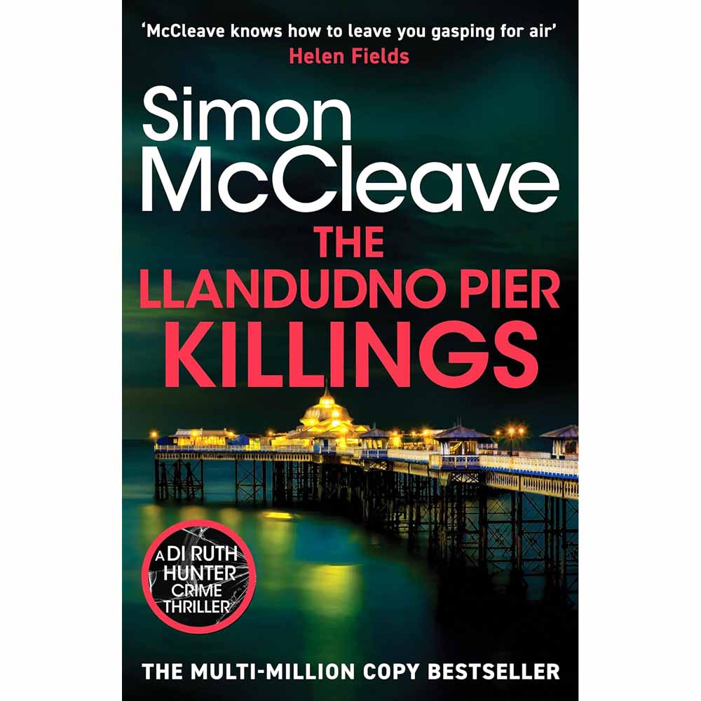 DI Ruth Hunter Novels