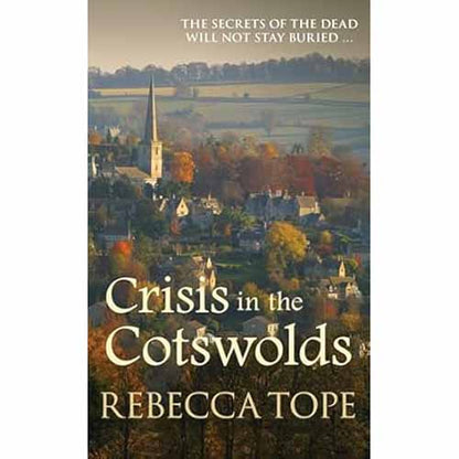 Cotswold Mysteries