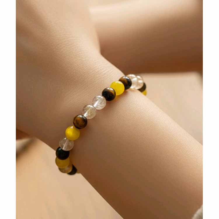 Autumn Colours Bracelet