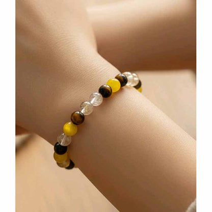 Autumn Colours Bracelet