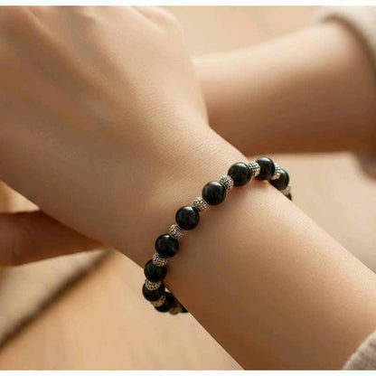 Agate Bracelet
