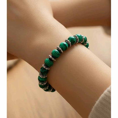 Malachite Bracelet
