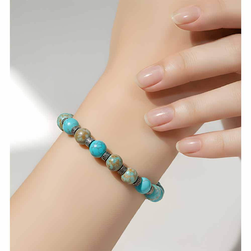 Empire Jasper Bracelet