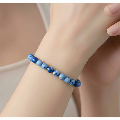 Empire Jasper Bracelet