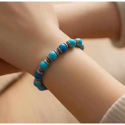 Empire Jasper Bracelet