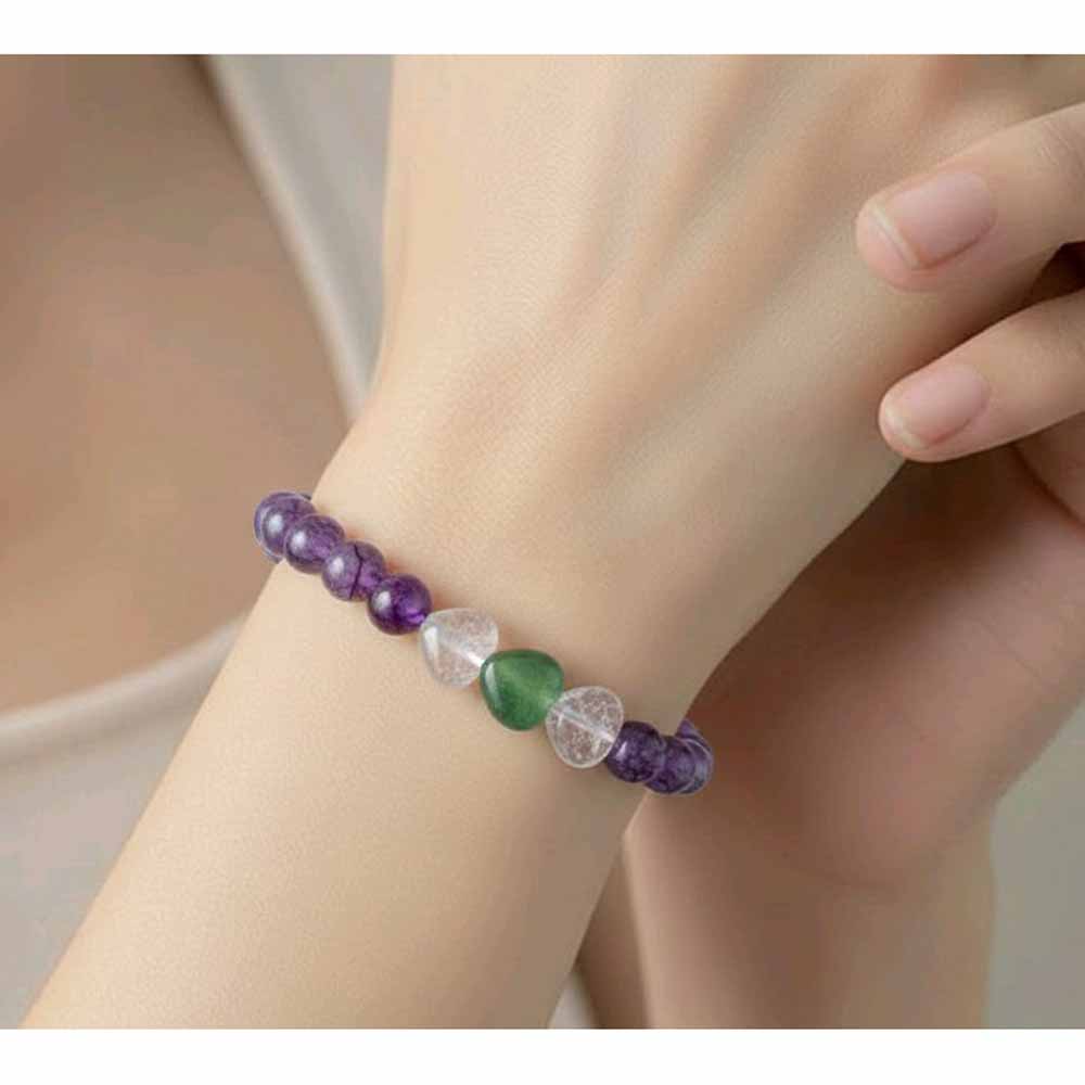 Agate Bracelet