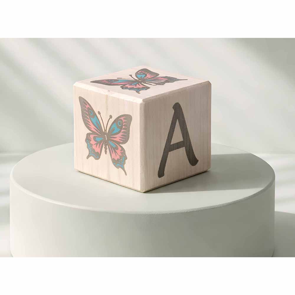 Stacking Blocks - Various designs available