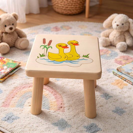Child's Stool / Various designs