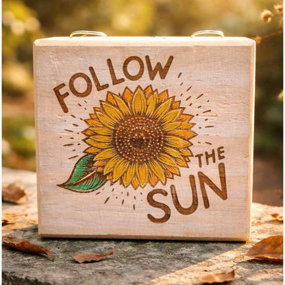 Follow The Sun